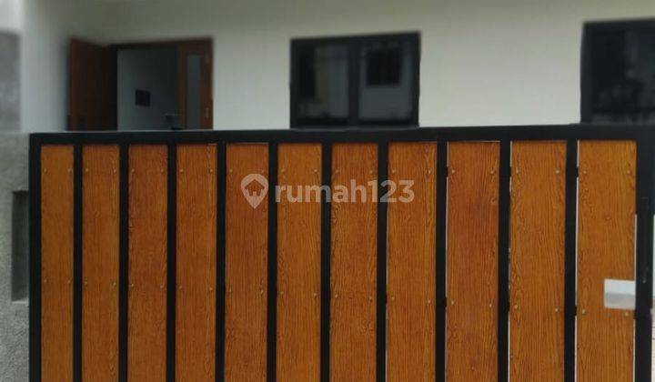 Dijual Rumah Bagus 2 Lantai di Bintaro Permai Pesanggrahan 1