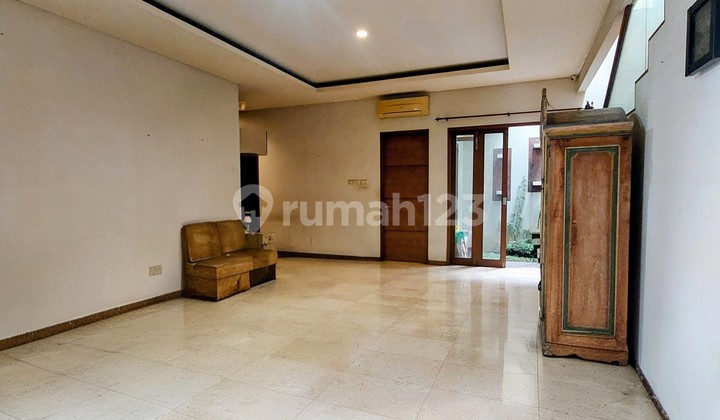 Beautiful House Ready to Live, Strategic Location in Kebagusan Cluster, Pasar Minggu, South Jakarta 2