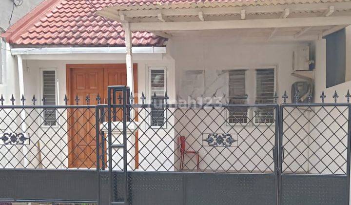 Disewakan Rumah 1 Lantai di Bintaro Sektor 5 1