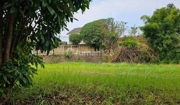 Dijual Kavling Siap Bangun di Perumahan Asri Bintaro Sektor 7 2