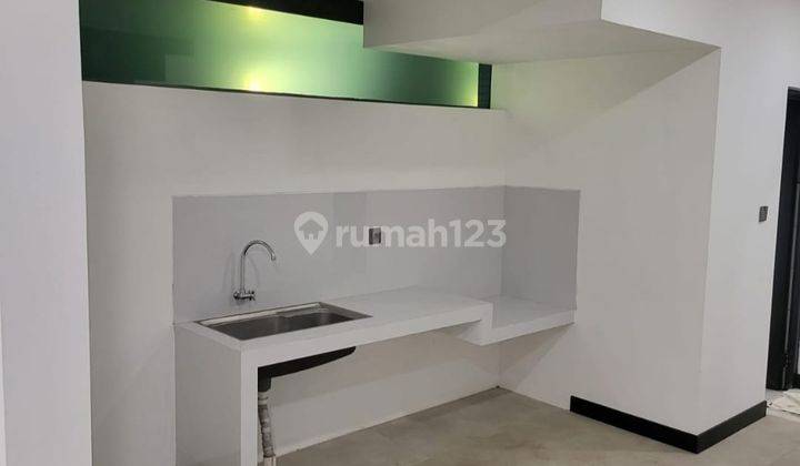 Dijual Rumah Baru Siap Huni Design Modern di Pondok Indah 2