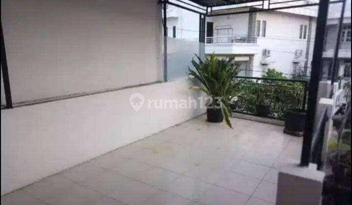 Dijual Rumah Bagus 2 Lantai di Ciputat Baru 2