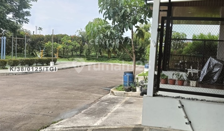 Rumah 2 Lantai Siap Huni Hadap Barat DiTaman Kopo Indah 5 Bandung