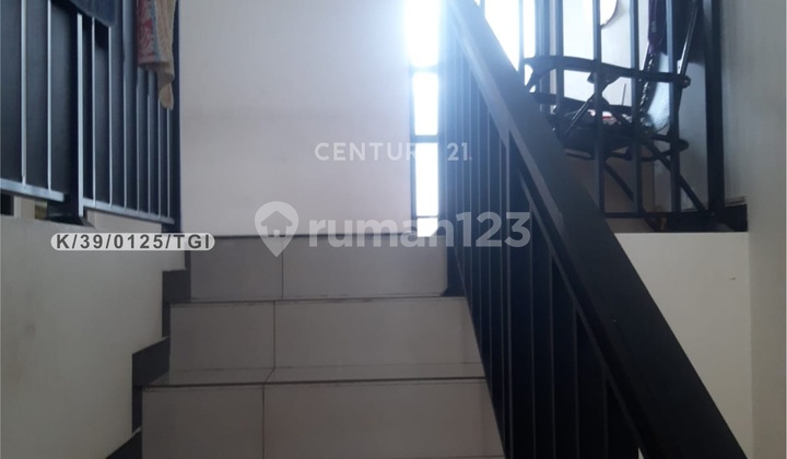 Rumah 2 Lantai Terawat Siap Huni Di Taman Kopo Indah 5 Bandung