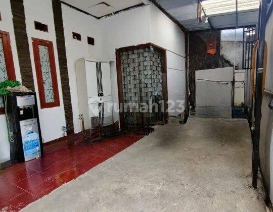 Rumah Siap Huni Hadap Selatan Di Taman Kopo Indah 1 Bandung