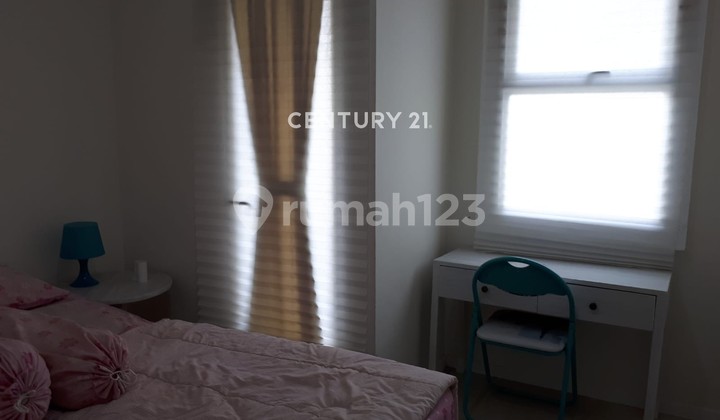 Apartemen Type Studio Di Parahyangan Residence Kota Bandung 2