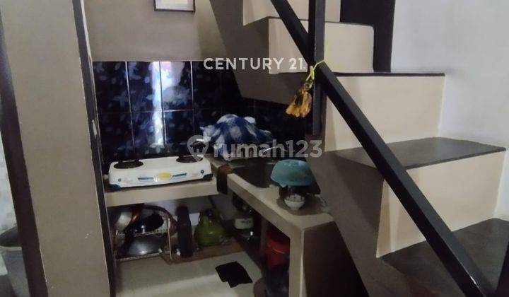 Rumah Murah Terawat Siap Huni Di Baru Raya Residence Bandung 2