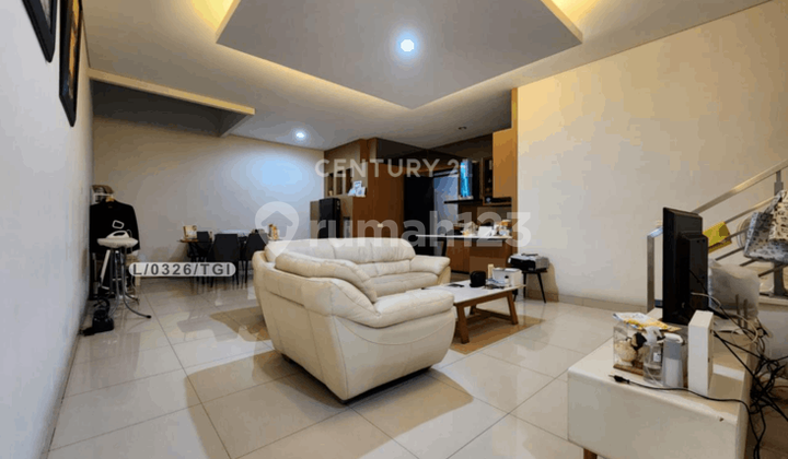 Rumah Semi Furnished Siap Huni di Sinngasana Pradana Bandung Rumah Semi Furnished Siap Huni di Sinngasana Pradana Bandung