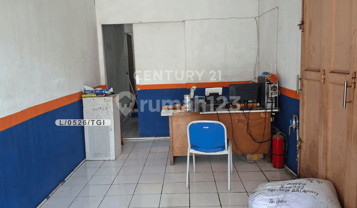 Rented Ready-to-Use Strategic Shop at Taman Kopo Indah 3 Bandung 1