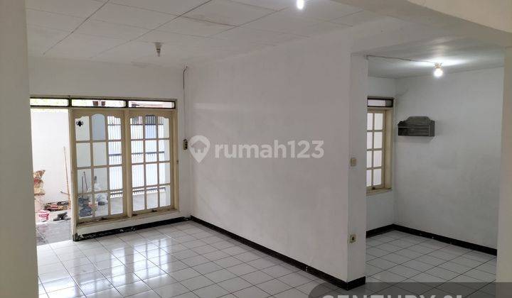 Rumah Siap Huni Di Taman Kopo Indah 1 Bandung 2