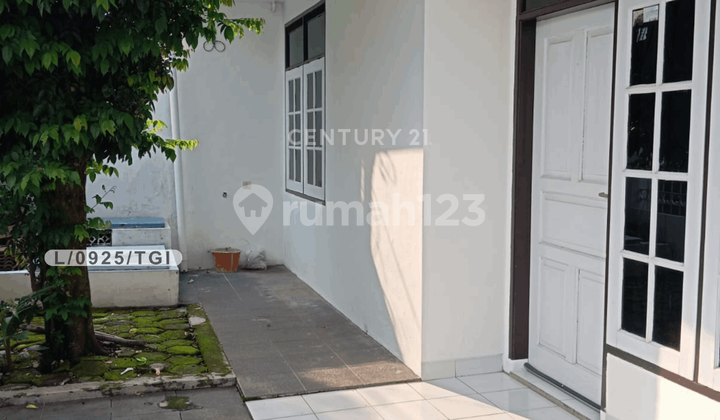 Rumah Siap Huni Bisa Untuk Investasi Taman Kopo Indah 1 Bandung