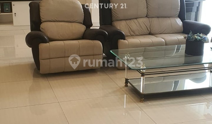 Rumah Bagus 2 Lantai SHM Siap Huni Di Jl Sukahaji Permai Bandung 2