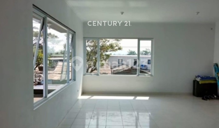 Ready-to-Use and Strategic 2-Storey Commercial House (Ruko) in Rancamanyar, Bandung