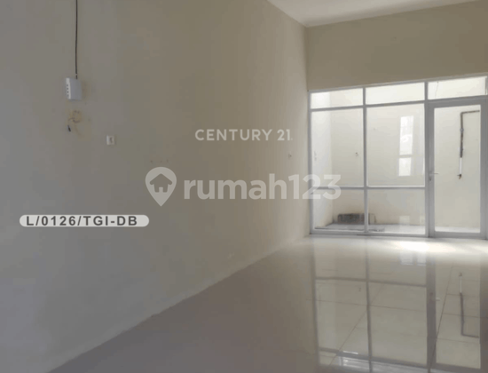 Rumah Siap Huni dan Nyaman di Graha Rancamanyar Bandung