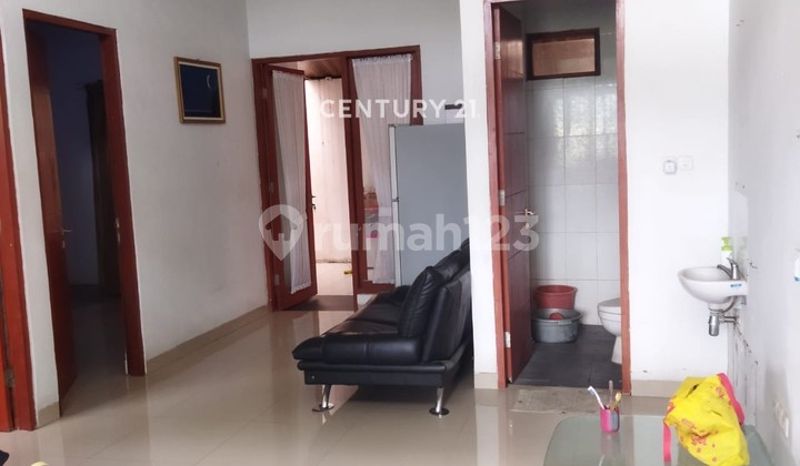 Rumah Murah SHM Siap Huni Di Perum Graha Kencana Batujajar  2