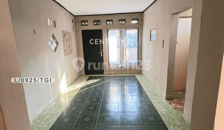 Rumah Nyaman Siap Huni Dan Strategis Di Soreang Kab Bandung