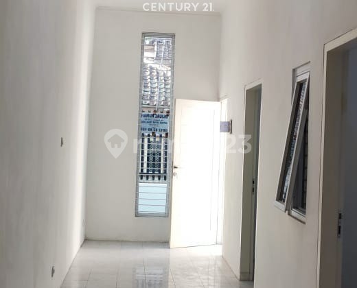 New, Affordable, Renovated House Ready to Occupy in Astanaanyar, Bandung City. 2