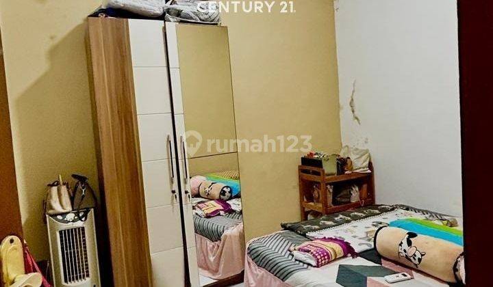 Rumah 2 Lantai SHM Lokasi Strategis Di Jalan Pada Asih Bandung 2