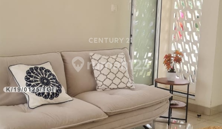 Beautiful 2-Story House with SHM Ready to Occupy in Summarecon Bandung 1