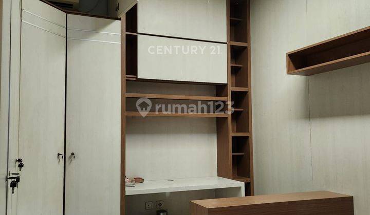 Rumah Semi Furnished SHM  Di Taman Cibaduyut Indah Bandung 2