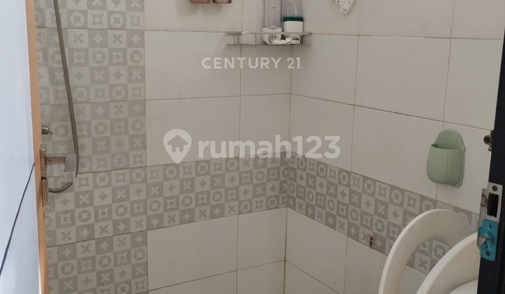 Rumah Baru Minimalis Dan Strategis Di Sayap Jl Bima Bandung 2