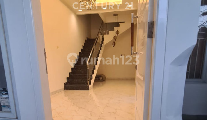 Rumah Bangunan Baru Minimalis Bebas Banjir Akses Jalan Lebar Rumah Bangunan Baru Minimalis Bebas Banjir Akses Jalan Lebar