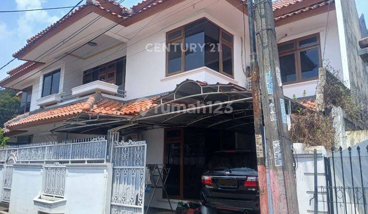 Dijual Rumah Di Derah Pondok Gede Bekasi 1