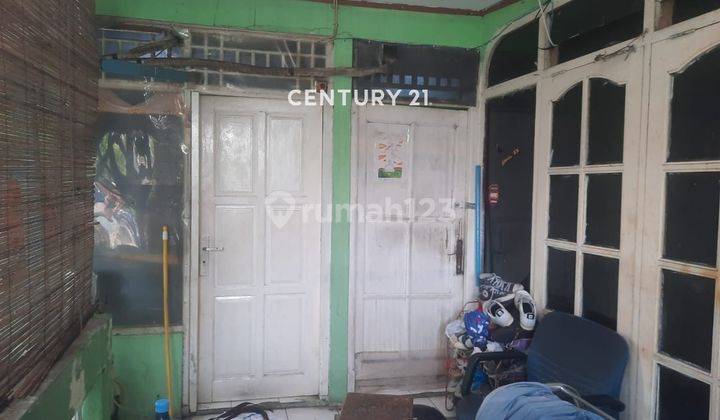 Rumah Strategis Untuk Kosan Dan Kontrakan Duren Sawit 2