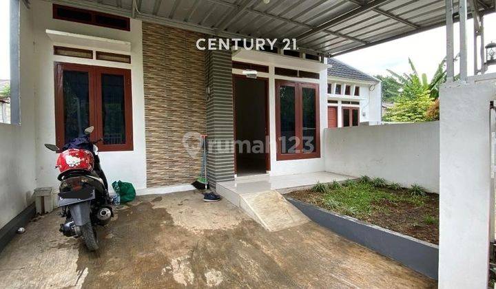 Rumah Nyaman Di Cimuning Mustika Jaya Bekasi  395 Juta 1