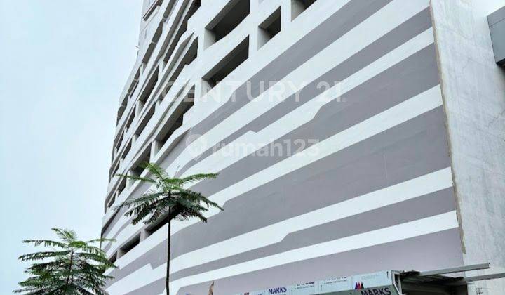 Dijual Apartemen Studio Samesta Mahata Tanjung Barat 1