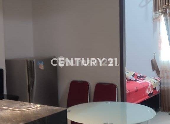 Unit Apartemen Transpark Juanda Bekasi Timur 1