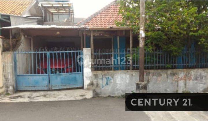 Rumah Di Daerah Tanah Tinggi Jakarta Pusat 1