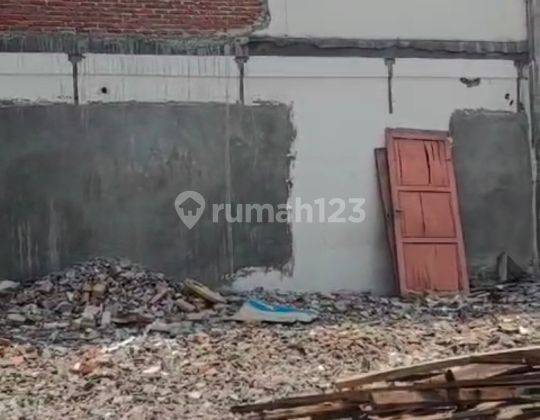 Tanah Siap Bangun Di Lokasi Strategis Tambora Jakarta Barat 2