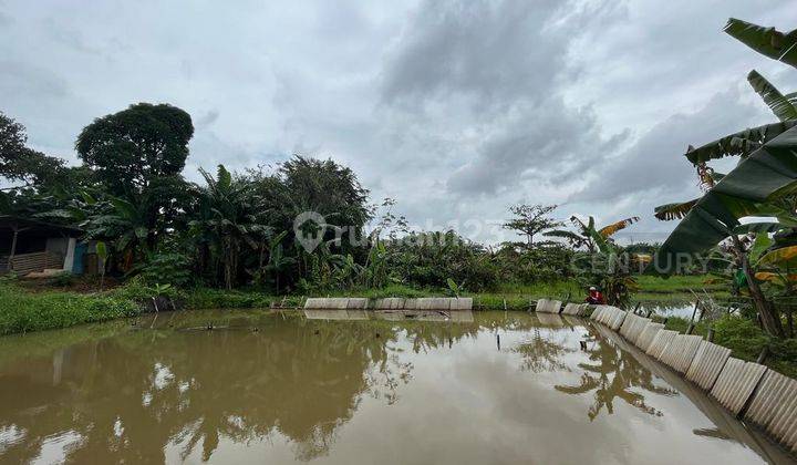 Tanah MURAH STRATEGIS  Di JATI ASIH BEKASI Jawa Barat 2