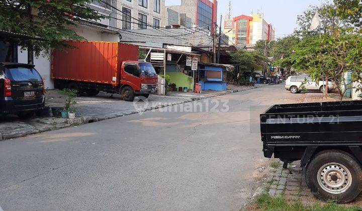 Ruang Usaha Lokasi Strategis Di Tanjung Priok 2