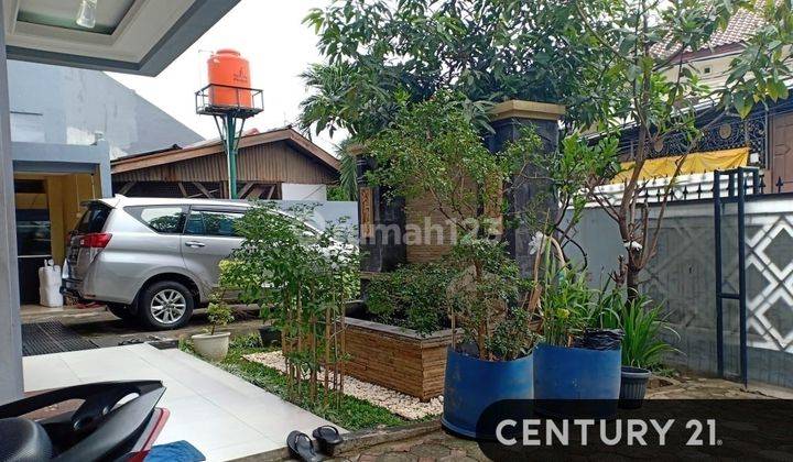 Rumah Bagus Di Daerah Cipinang Jatinegara Jakarta Timur 2