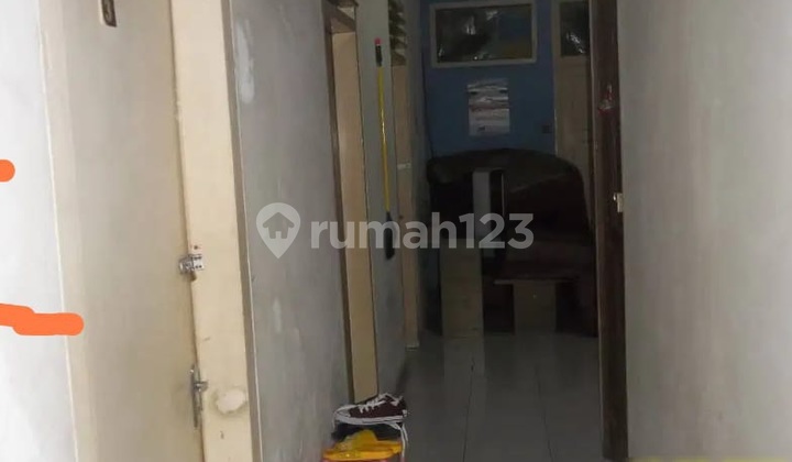 Di Jual Rumah Tua Hitung Tanah, di Pusat Kota, Tidak Jauh Dari Mesjid Istiqlal, Jakarta Pusat 2