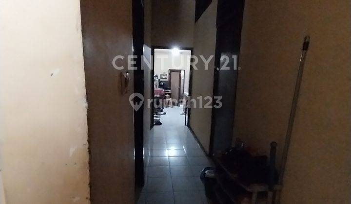 Dijual Rumah Kokisan 1.5 Lantai Lokasi Johar Baru  2