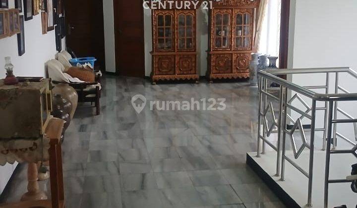 Dijual Rumah Di Derah Pondok Gede Bekasi 2