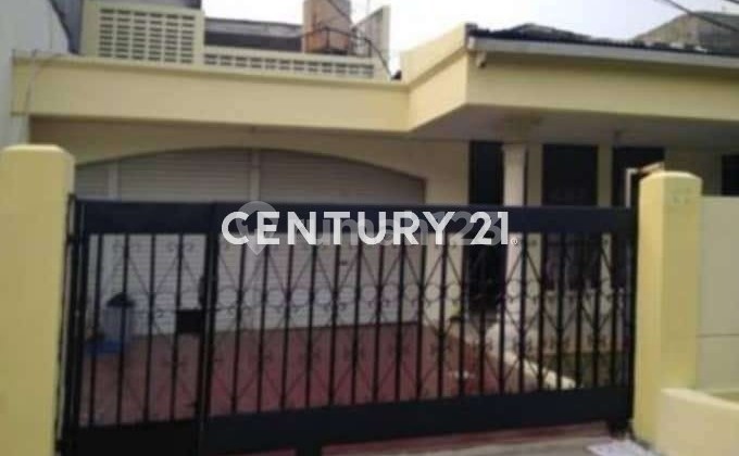 Dijual Rumah Tua Dalam Komplek Perumahan Elit Mampang Dijual Rumah Tua Dalam Komplek Perumahan Elit Mampang