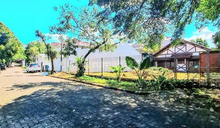 RUMAH UNIK 2 MUKA DEPAN BELAKANG DIJUAL HARGA TANAH DI CINERE

 2