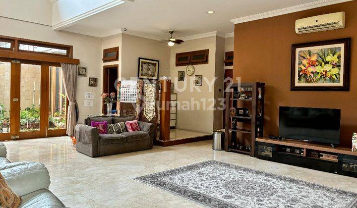 Rumah Modern Mewah Di Duren Tiga Pancoran Jakarta Selatan 2