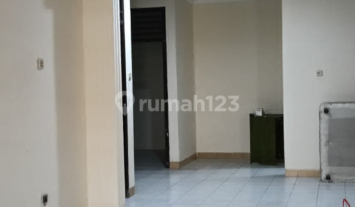 Rumah Bagus Siap Huni Dalam Komplek Rawamangun 2