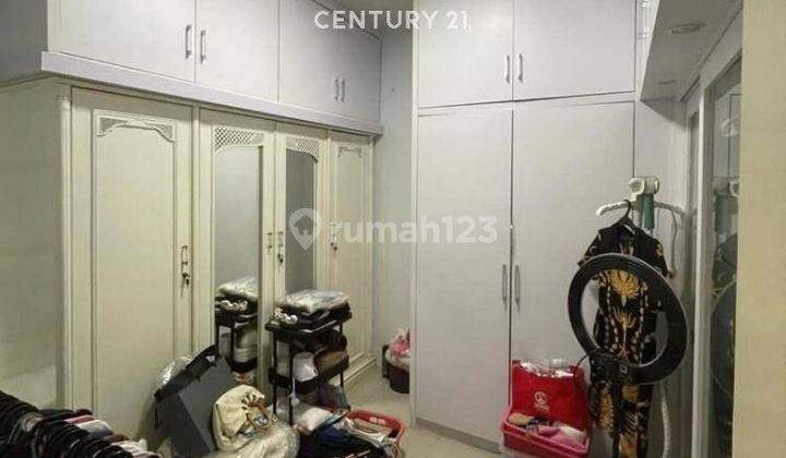 Di Jual Rumah Siap Huni Daerah Cibubur Depok 2