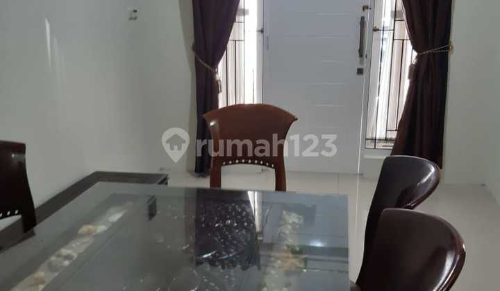 Dijual Rumah Siap Huni di Pasar Minggu Jakarta Selatan 2