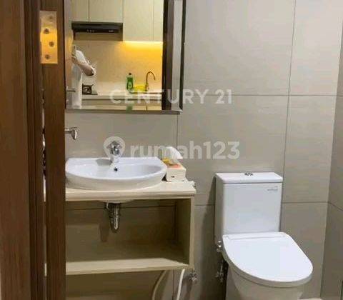 APARTEMEN SAKURA GARDEN CITY FURNISHED CANTIK DI SUPERBLOK JAKTIM 2