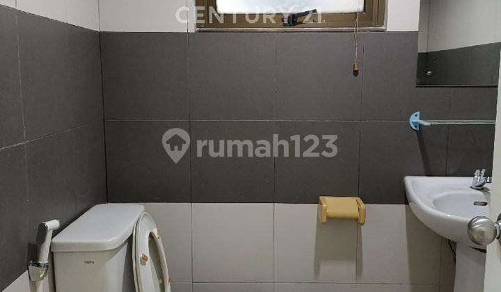 Taman Rasuna Apartment Best Price 2Br Strategic in Business Area 2