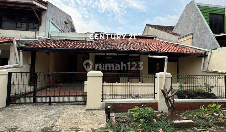 Dijual Rumah Di Daerah Cileduk Tangerang 1