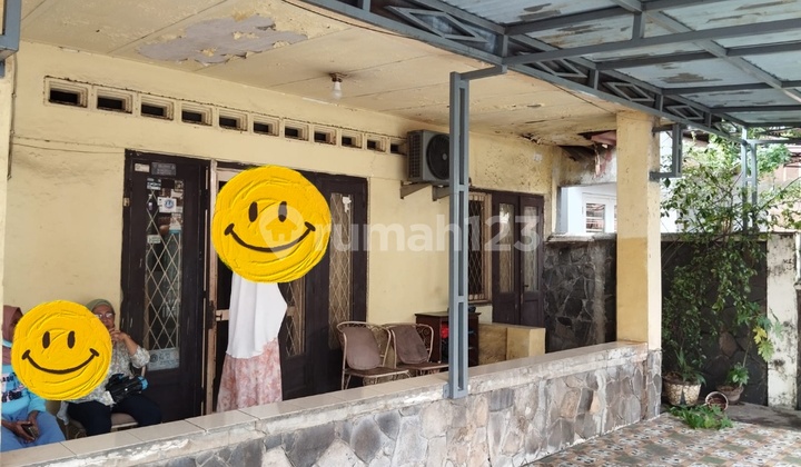 Rumah Usaha Daerah Senen, Jakarta Pusat Rumah Usaha Daerah Senen, Jakarta Pusat