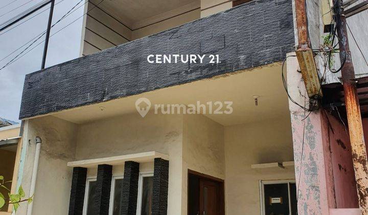 Rumah 2 Lantai Depok Di Daerah Depok Jawa Barat 1